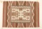 Navajo Textile Weaving