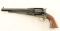 Pietta 1858 New Army .44 Cal SN: 184166