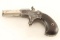 Remington-Elliot Single Shot .41 RF SN 5204