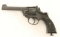 Enfield No 2 Mk 1* .38 Cal SN: U9101