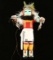 Hopi Flower Kachina Doll