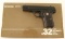 CAW 'Colt 1903' Model Gun