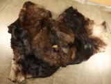 Large Animal Hide