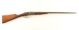 Francaise' D'Armes Robust No. 2 16 Ga