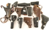 Holster Lot