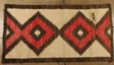 Navajo Crystal Rug