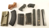 Gun Accessory Lot