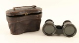 Pair of Small Binoculars