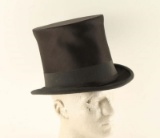 Liam Herbert Top Hat