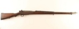 Arisaka Type 38 6.5mm NVSN