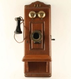 Antique Telephone