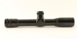 Burris Intermediate Rifle Scope