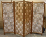 Japanese Screen