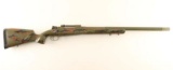 Mauser K98 .30-06 SN: C4529
