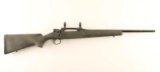 F.N. M1894 Mauser .243 Win SN: I7758