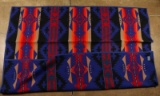 Collection of 2 Pendelton Blankets