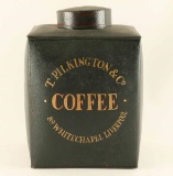 Coffee Canister