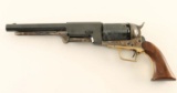 A.S.M. 1847 Walker .44 Cal SN: 75610