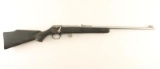 Marlin Mdl 880 SS .22 LR SN: 99382282