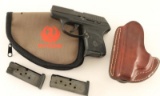 Ruger LCP .380 ACP SN: 370-41667