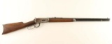 Winchester 1894 .30-30 SN: 573493