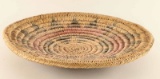 Starburst Navajo Basket