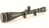 Leupold Vari-X III 6.5-20x 50mm Scope