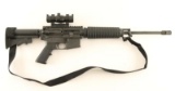 Bushmaster Carbon-15 .223-5.56 SN CBC035753