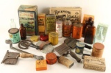 Vintage Veterinarian Supplies