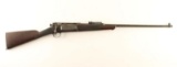 Springfield 1896 Krag .30-40 SN: 52904