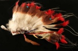Plains Indian Headdress