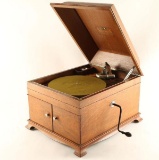 Victor Victrola Tabletop Gram-O-Phone