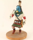 Navajo Talking God Kachina