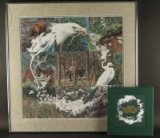 Fine Art Print by Bev Doolittle