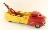 Wyandot Vintage Toy Wrecker