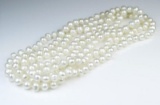 Lovely Freshwater Pearl Necklace