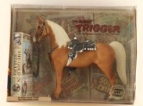 Breyer Collectibles of Roy Rogers Trigger