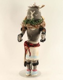 Hopi Old Style Kachina Doll