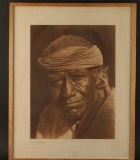 Print of a Photograph