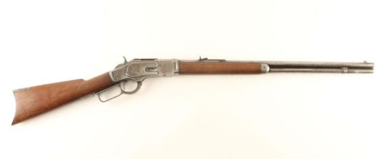 Winchester 1873 .38-40 SN: 322309B