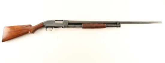 Winchester Mdl 12 12 Ga SN: 454343