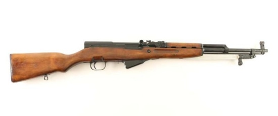 Russian SKS 7.62x39 SN: HM3914A