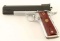 Colt Gold Cup .45 ACP SN: 70N54545