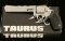 Taurus Tracker .17 HMR SN: FX688684