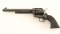 Colt Cowboy .45 Colt SN: TF13502