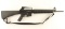 Bushmaster XM15-E2S 5.56mm SN: L109707