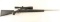 Remington 40-X .220 Swift SN: 060194B