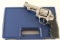 Smith & Wesson 629-6 .44 Mag SN: CTA9874