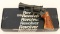 Smith & Wesson 586 .357 Mag SN: ADZ1135