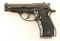 Beretta Mdl 84 .380 ACP SN: B05018Y